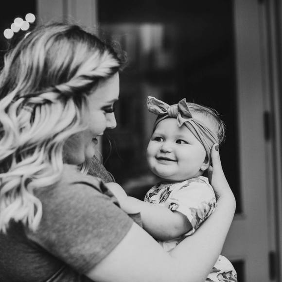 Meet your Posher, Haley - Picture 1 of 1